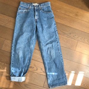 Vintage Levis